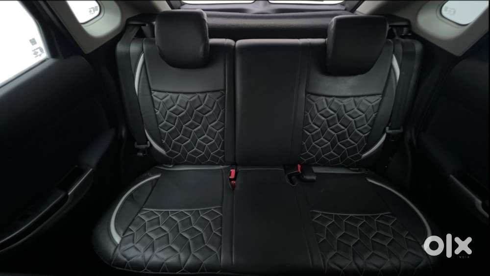 Toyota Glanza 1.2 V, 2019, Petrol