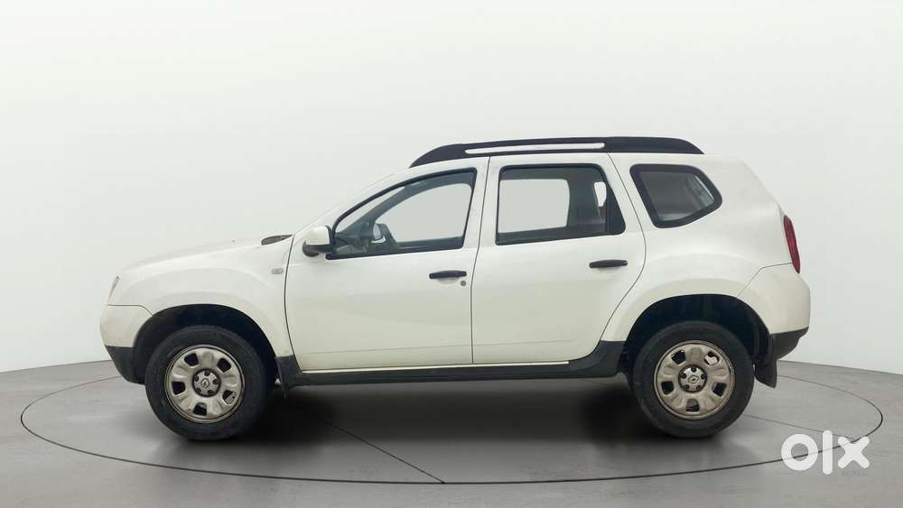 Renault Duster 85ps Diesel Rxl, 2014, Diesel