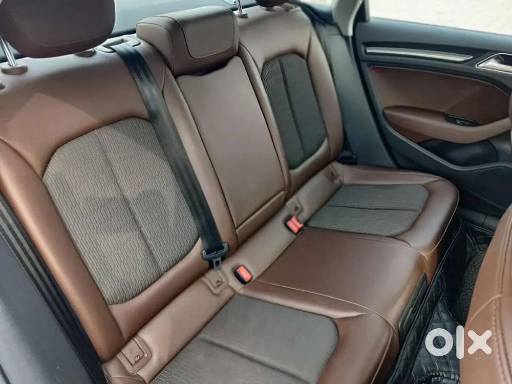 Audi A3 Diesel 2019 Variant