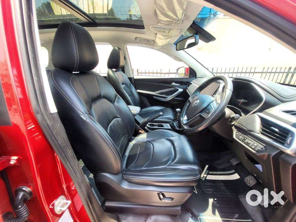 Mg Hector 2.0 Sharp Diesel, 2021, Diesel