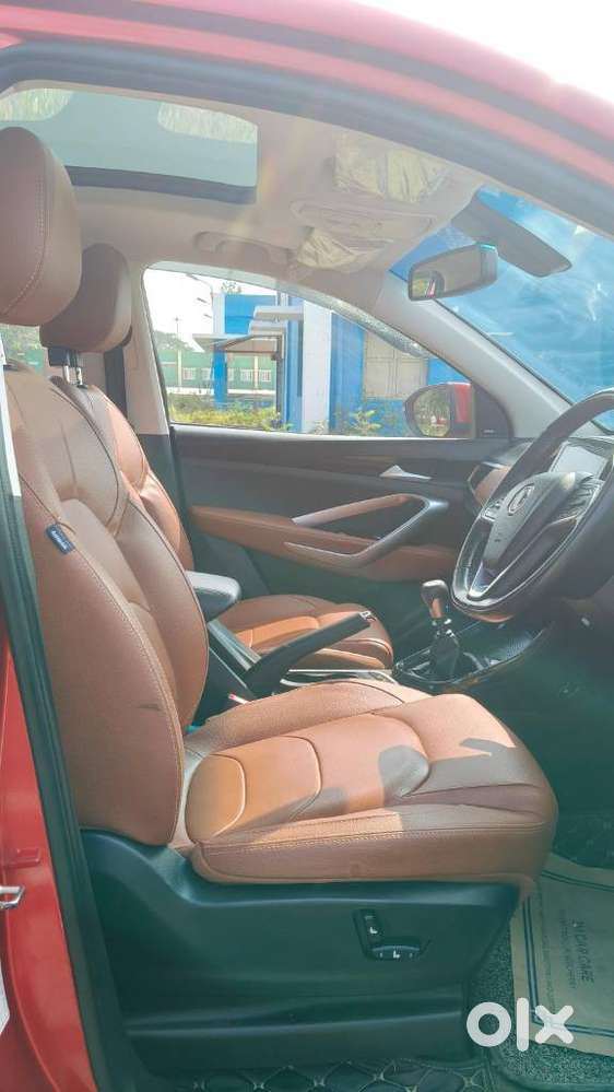 Mg Hector Plus 2.0 Sharp Diesel Turbo, 2022, Diesel