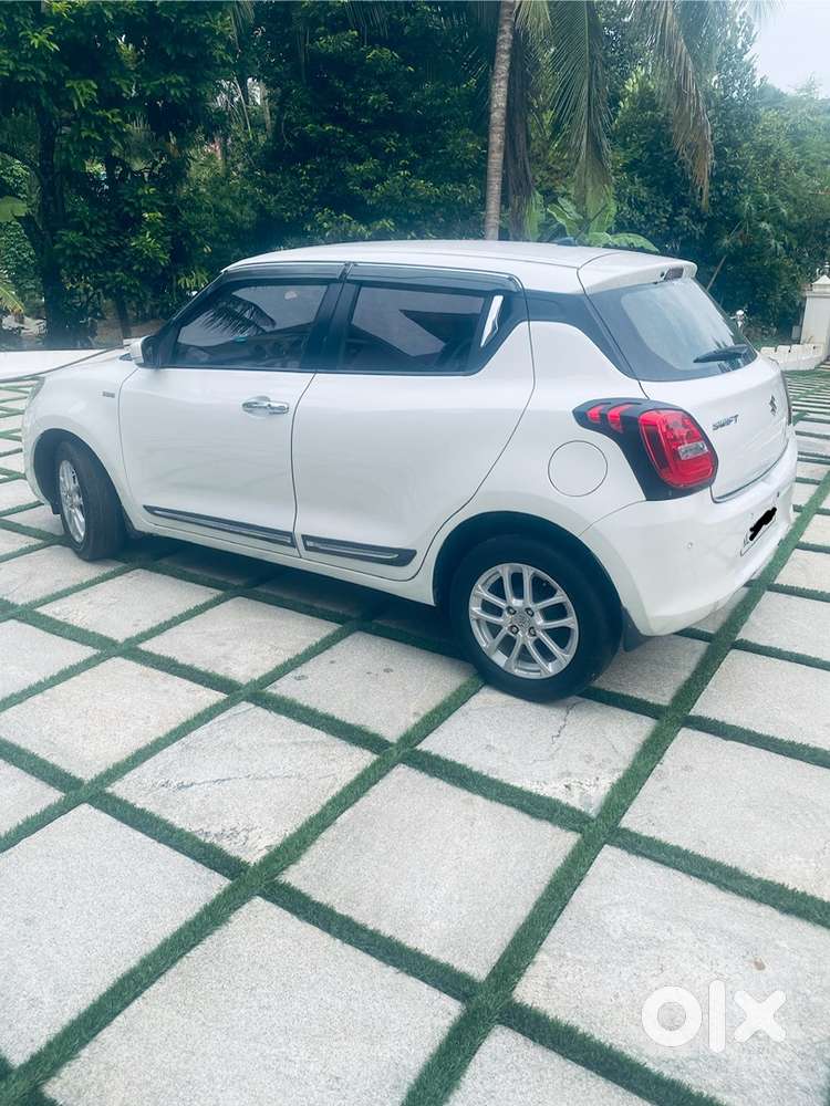 Swift Zdi Diesel 2018
