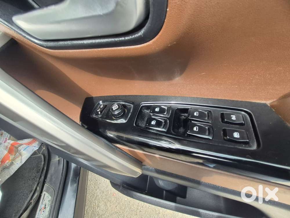 Mahindra Scorpio N Z8 L Diesel At 4wd 7 Str, 2022, Diesel