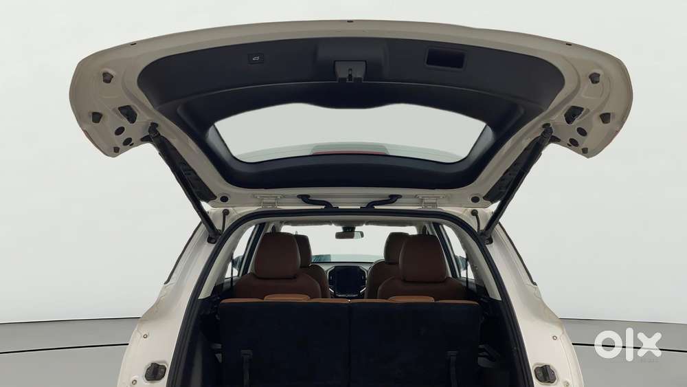 Mg Hector Plus Sharp Pro 2.0 Turbo Diesel 6 Str, 2022, Diesel