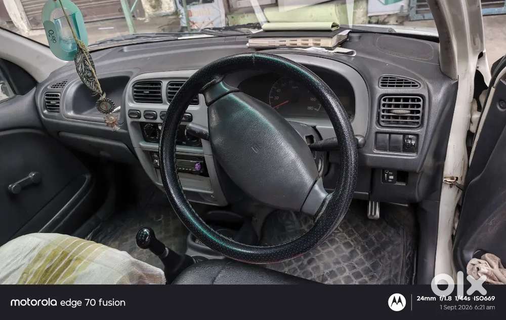 Maruti Suzuki Alto 2011