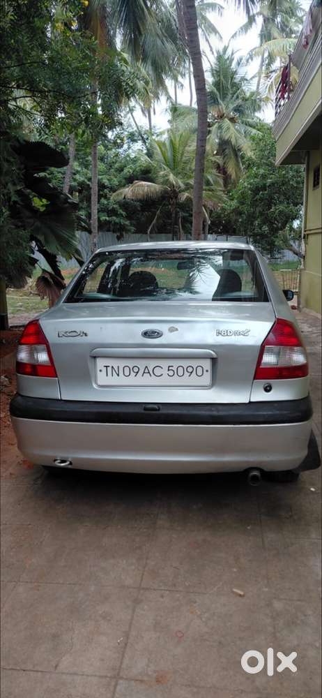 Ford Ikon Diesel 2003