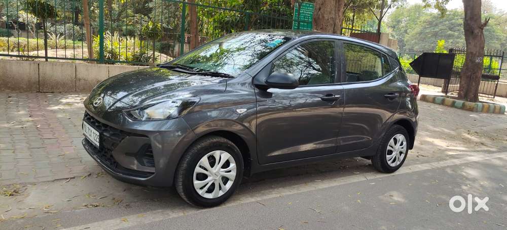 Hyundai Grand I10 Nios Era, 2024, Petrol
