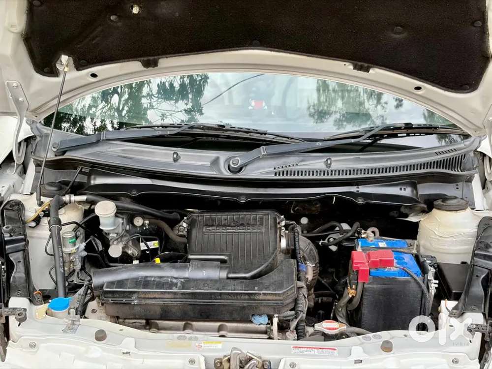 Maruti Suzuki Swift Vxi 2014