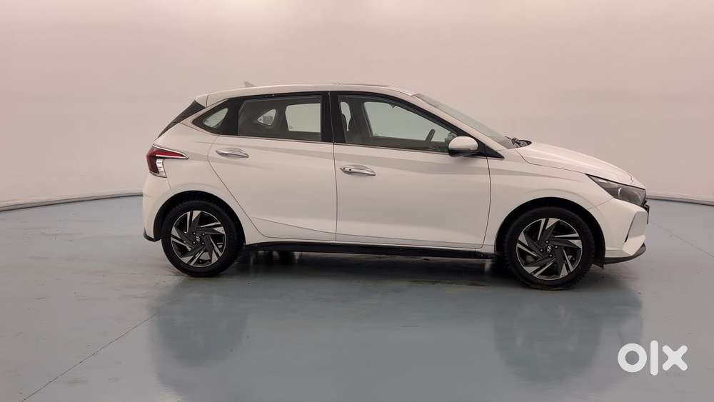 Hyundai New I20 1.5 Asta (o) Mt, 2021, Diesel