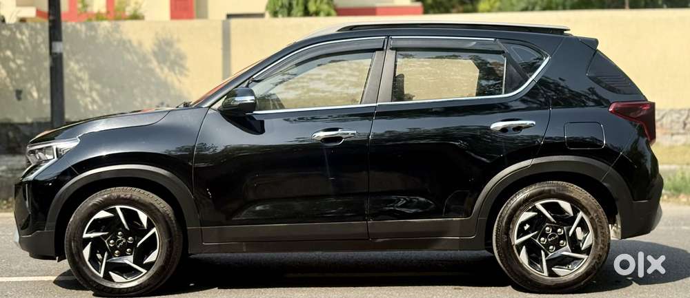 Kia Sonet Htk Plus, 2025, Petrol