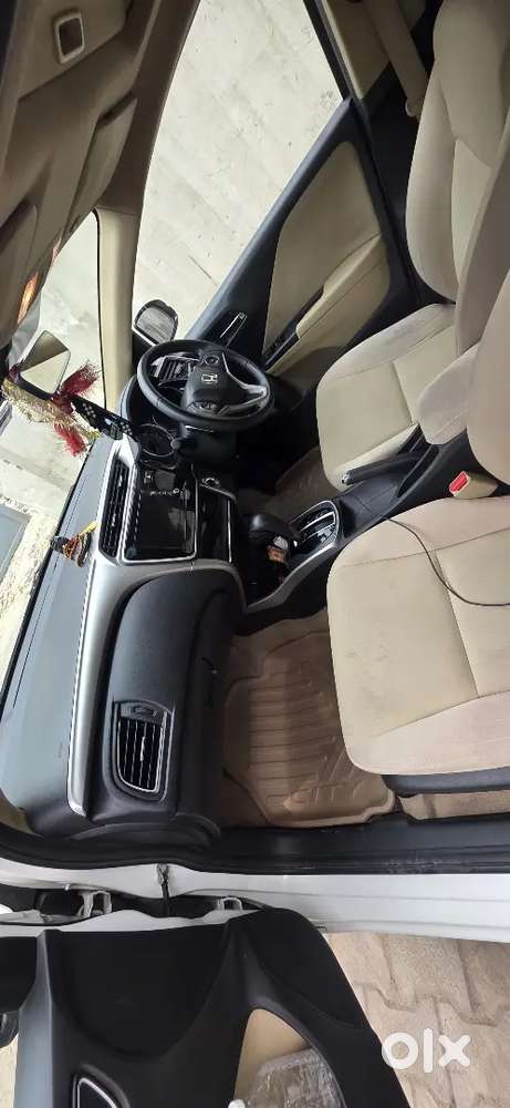 Honda City 2019 Petrol 57000 Km Driven