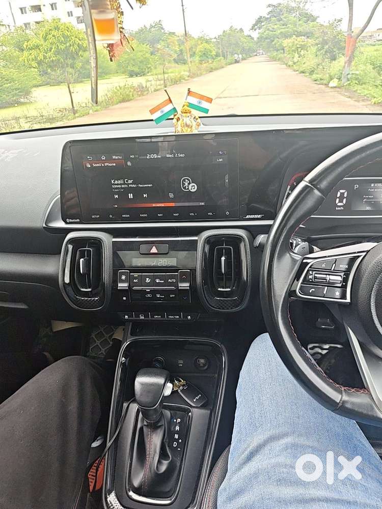 Kia Sonet Gtx Plus 1.5 Dct At, 2023, Diesel