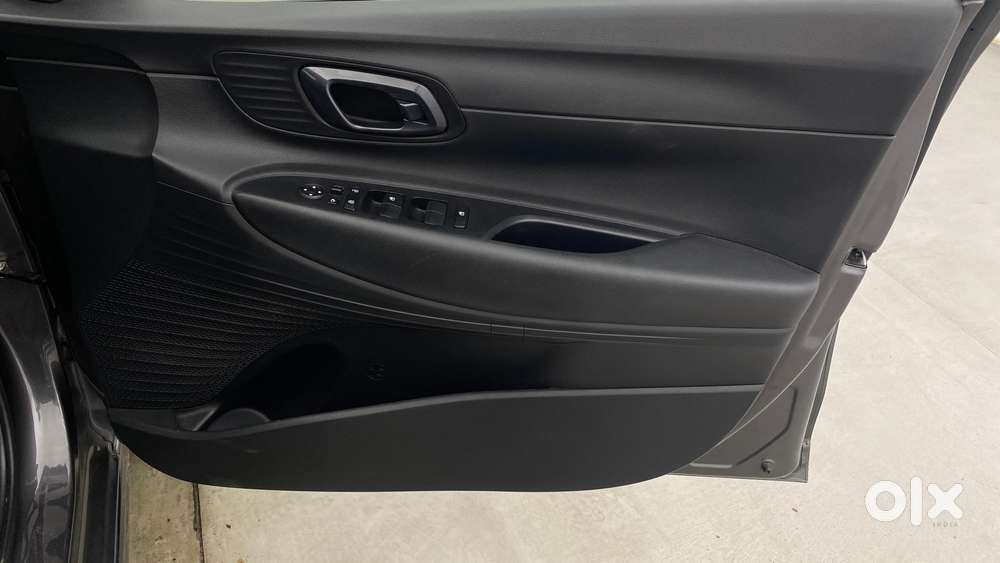 Hyundai New I20 1.2 Sportz Mt, 2022, Petrol