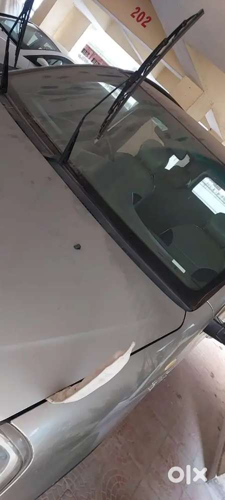 Mahindra Xylo 2012 Variant
