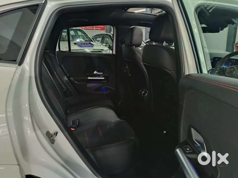 Mercedes-Benz GLA, 2025, Diesel