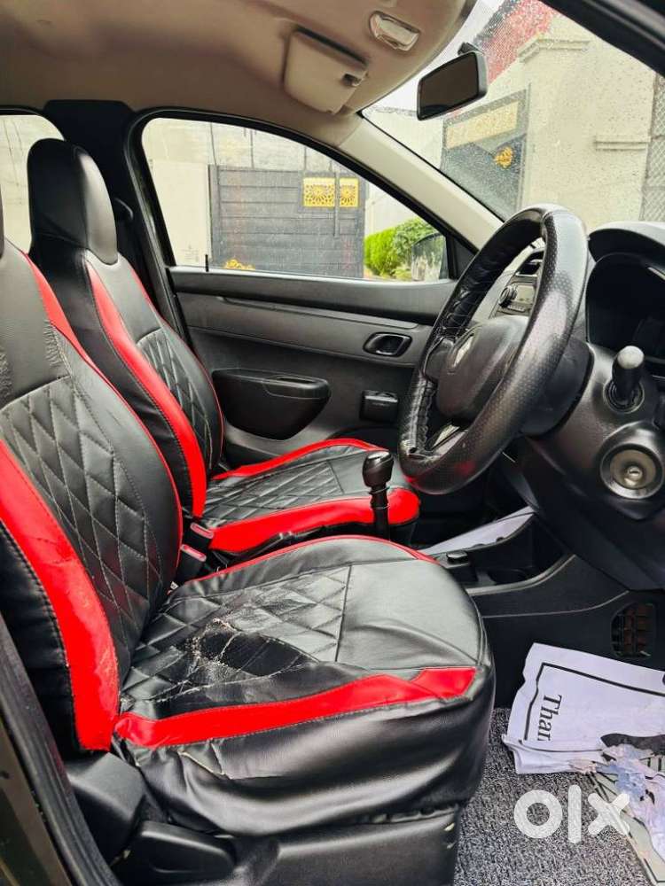 Renault Kwid 0.8 Neotech Rxl, 2018, Petrol