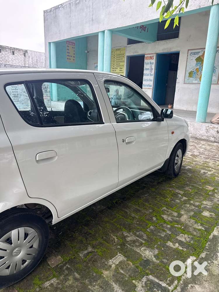 Maruti Suzuki Alto 2022