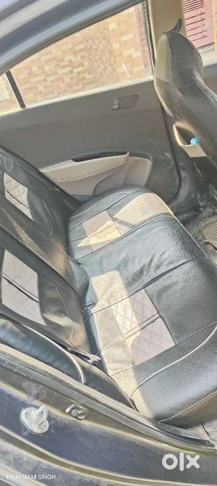 Hyundai Xcent 2018 Crdi