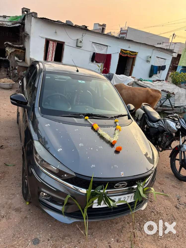 Tata Tiago 1.2 Revotron 2021