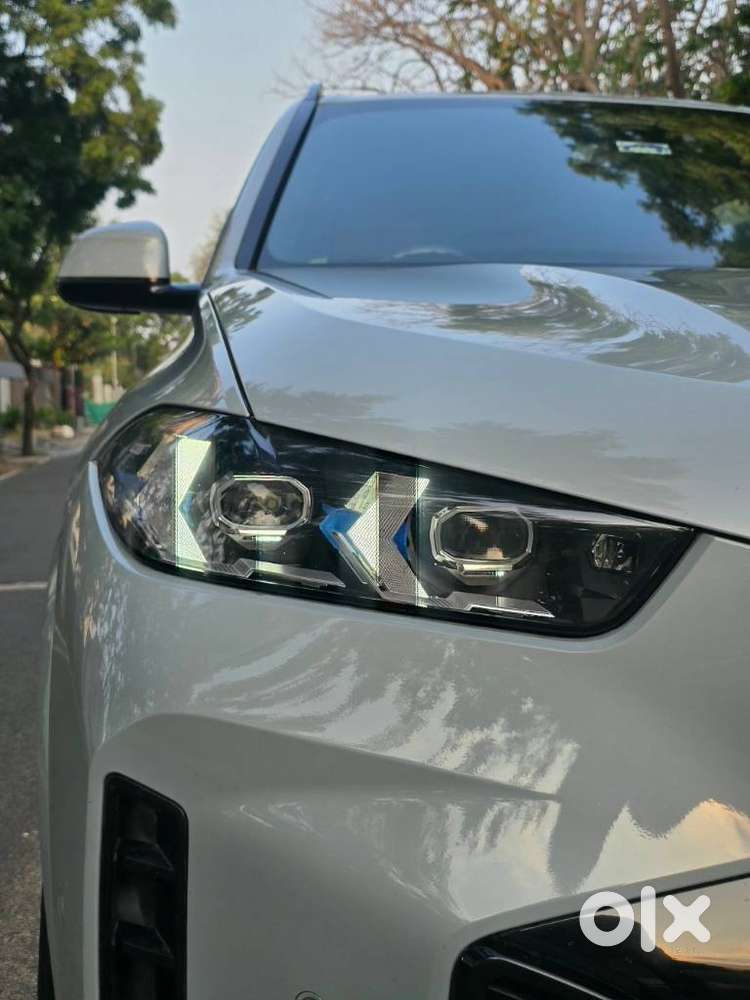 Bmw X5 Xdrive40i M Sport, 2023, Petrol