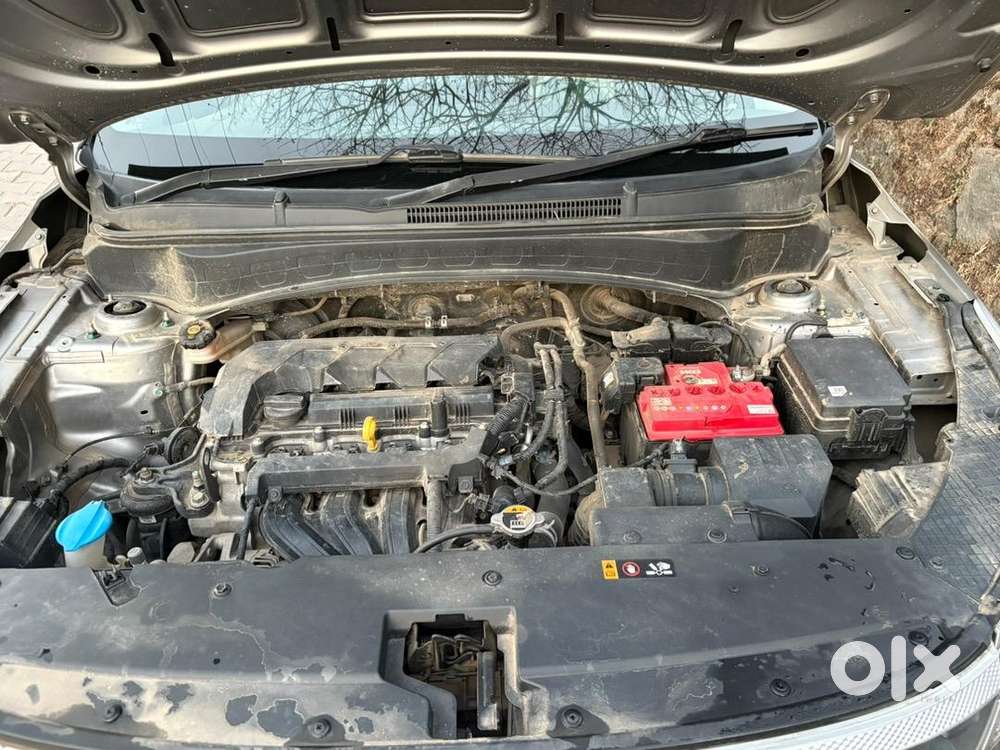 Kia Petrol Manual Car 2019
