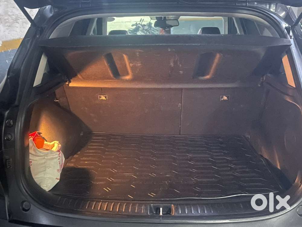 Kia Seltos Diesel 2020