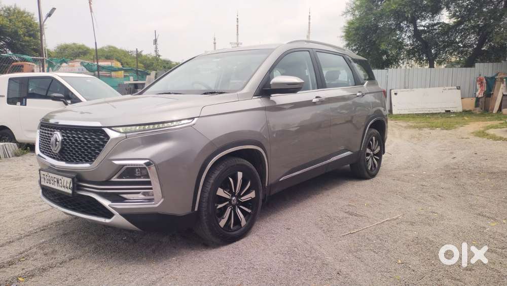Mg Hector 2.0 Super Diesel, 2019, Diesel