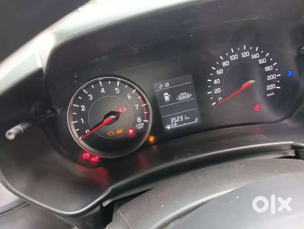 Maruti Suzuki Swift 2024