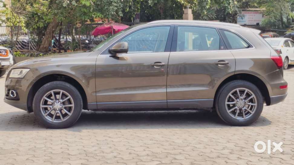 Audi Q5 2012-2017 3.0 Tdi Quattro Premium Plus, 2013, Diesel