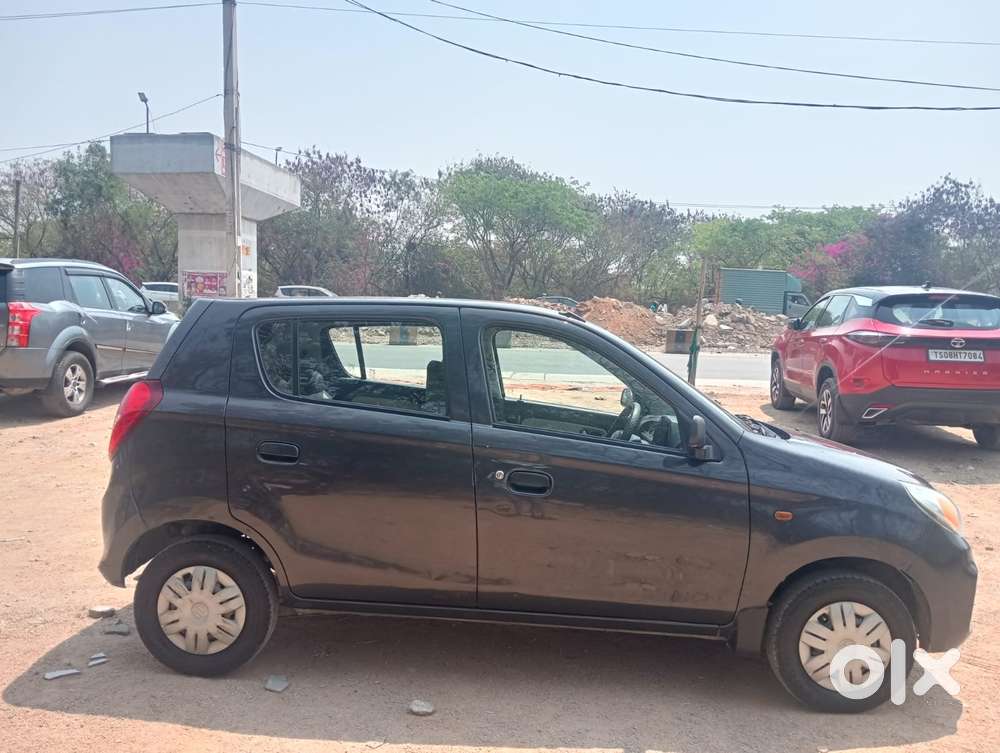 Maruti Suzuki Alto 0.8 Lxi (o), 2019, Petrol