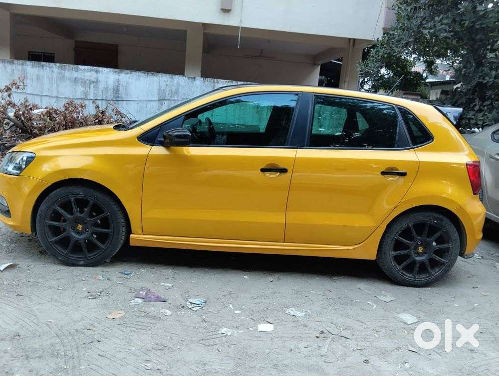 Volkswagen Polo 1.0 Highline Plus Tsi, 2020, Petrol
