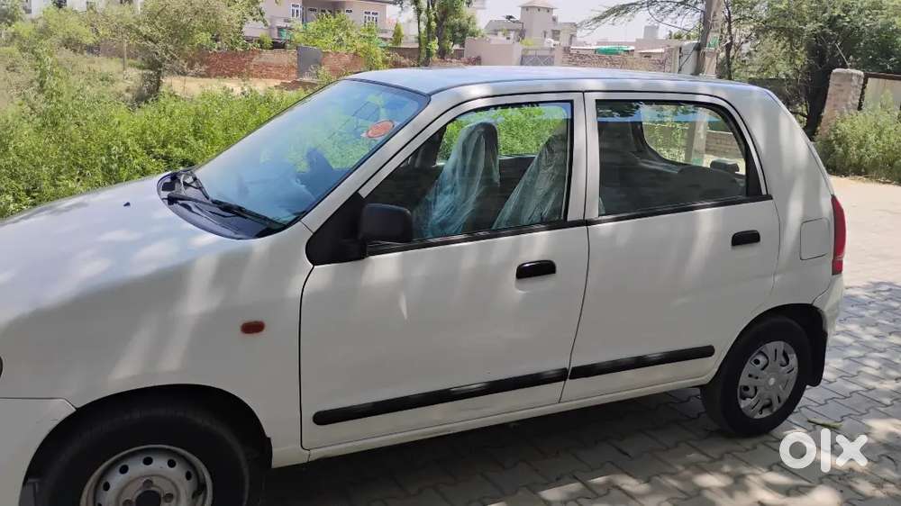 Alto Lxi 2011 Model Very Good Condition All Orignal