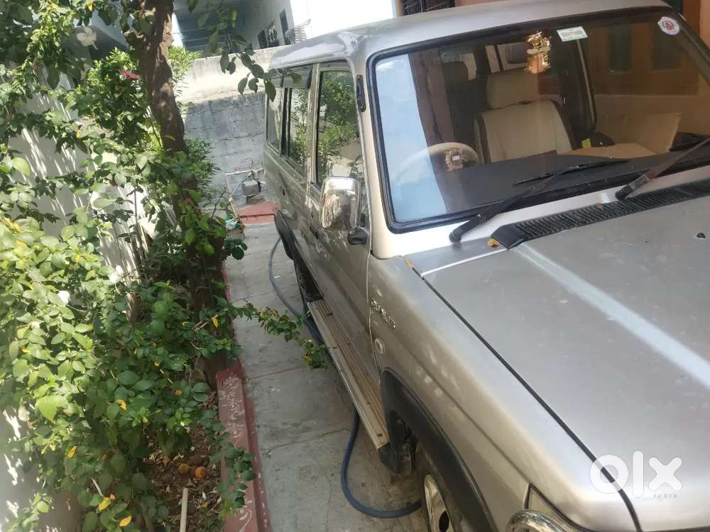 Toyota Qualis 2.4 D 2004