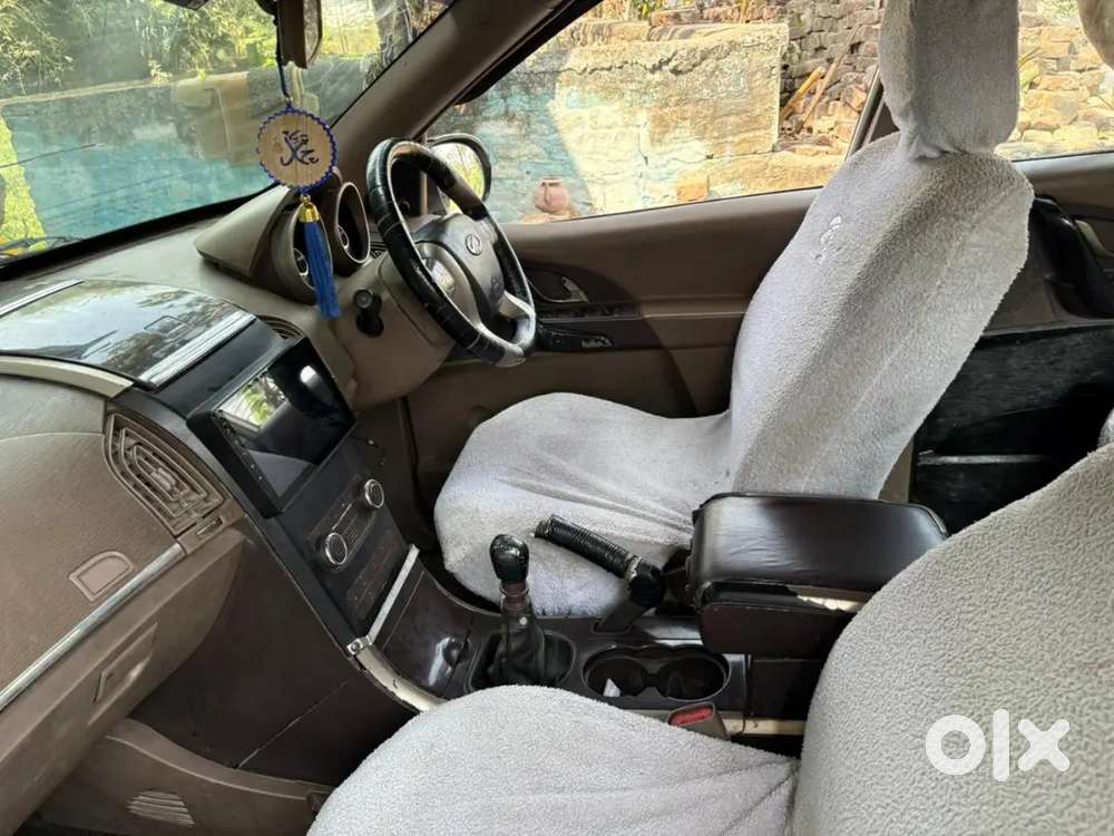Mahindra Xuv500 2013 Diesel 246900 Km Driven