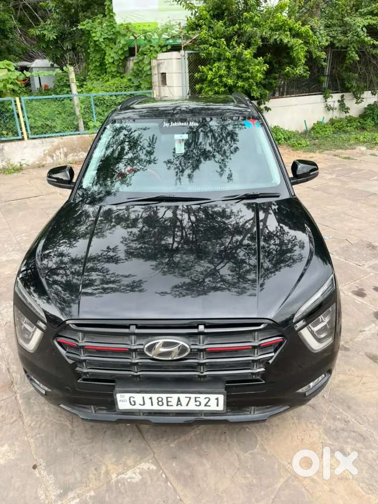 Hyundai Creta 1.5 Plus 2023