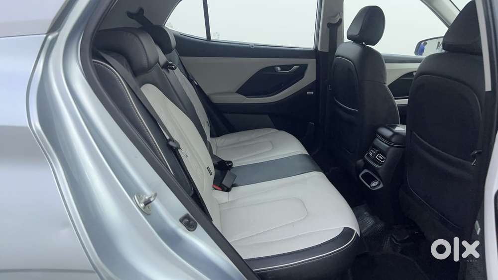 Hyundai Creta Sx (o) 1.5 Diesel, 2022, Diesel