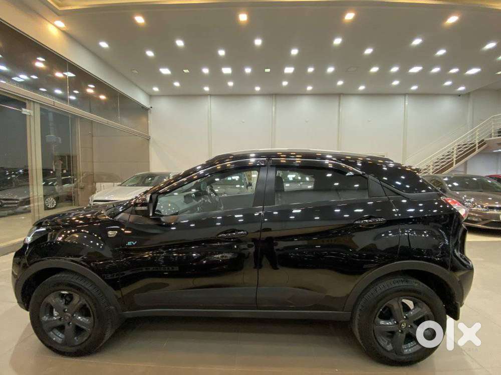 Tata Nexon Ev, 2022, Electric
