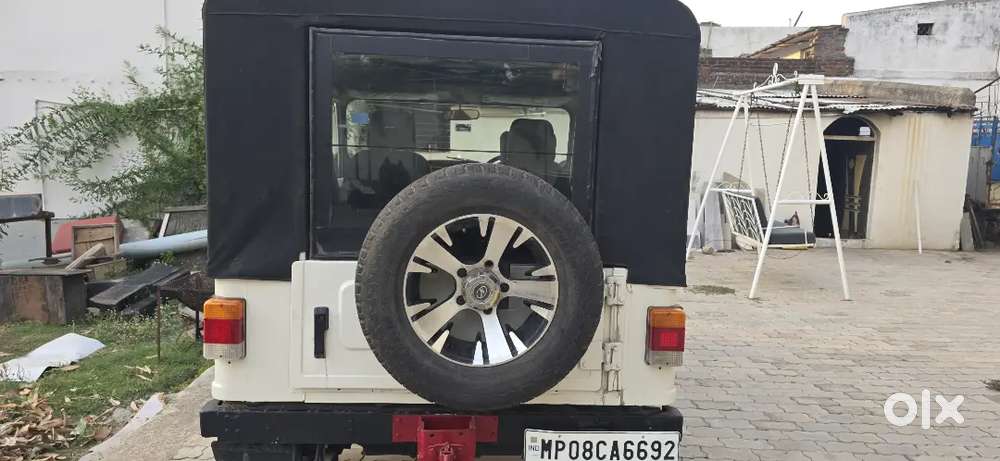 Top Condition Powerfull Mdi Engine With Power Sterring