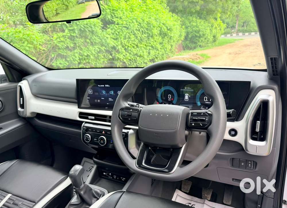 Hyundai Venue 1.2 S (o), 2026, Petrol