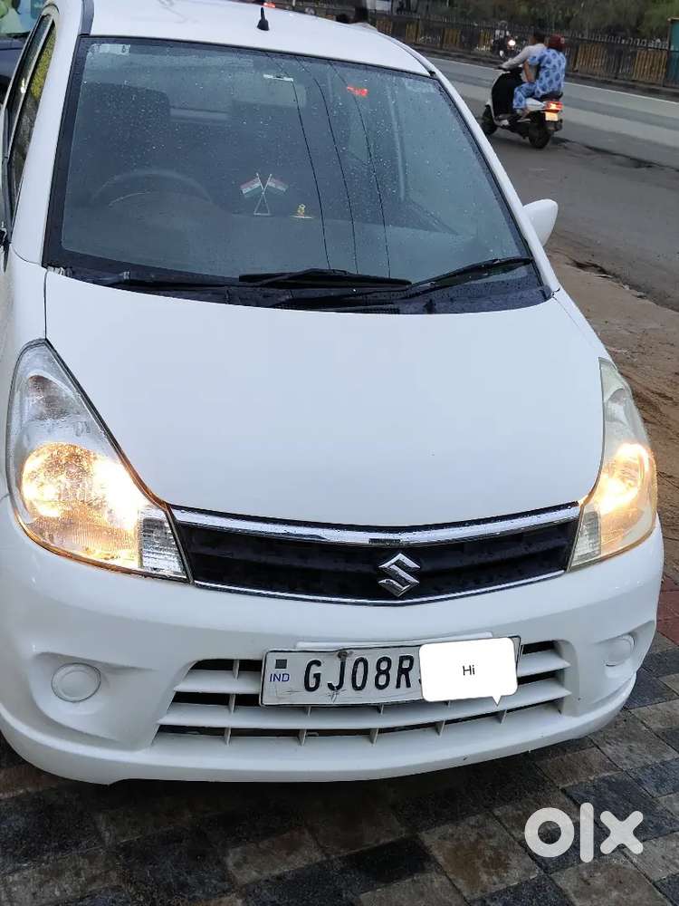 Maruti Suzuki Estilo Lxi 2011 Cng One Owner
