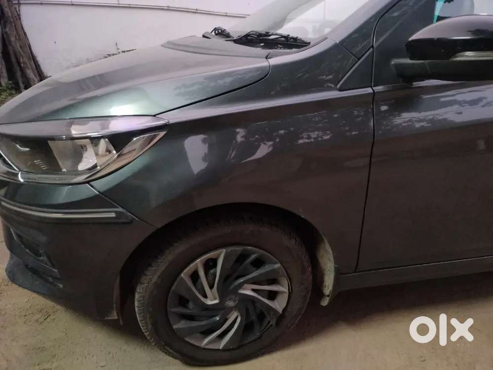 Tata Tiago 2024 Km 22000 Driven