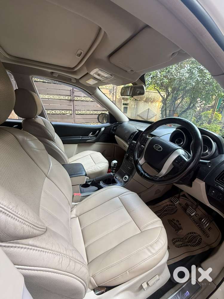 Mahindra Xuv500 W10 Awd, 2016, Diesel