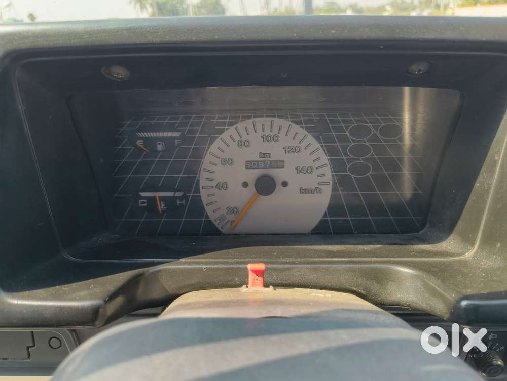 Maruti Suzuki 800 Ac, 2005, Lpg