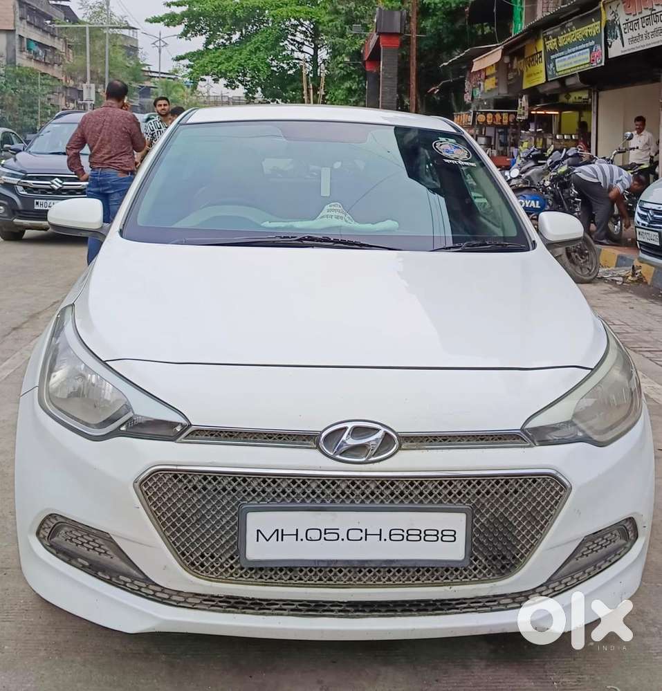 Hyundai Elite I20 Magna 1.2, 2015, Petrol