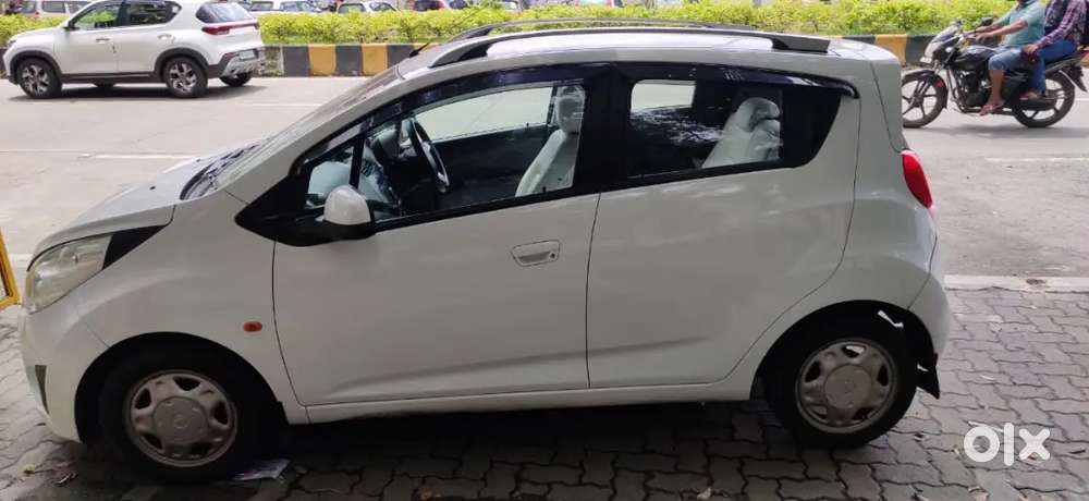 Chevrolet Beat 2011 Petrol 56000 Km Driven