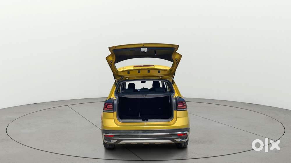 Volkswagen Taigun 1.0 Tsi Highline, 2021, Petrol