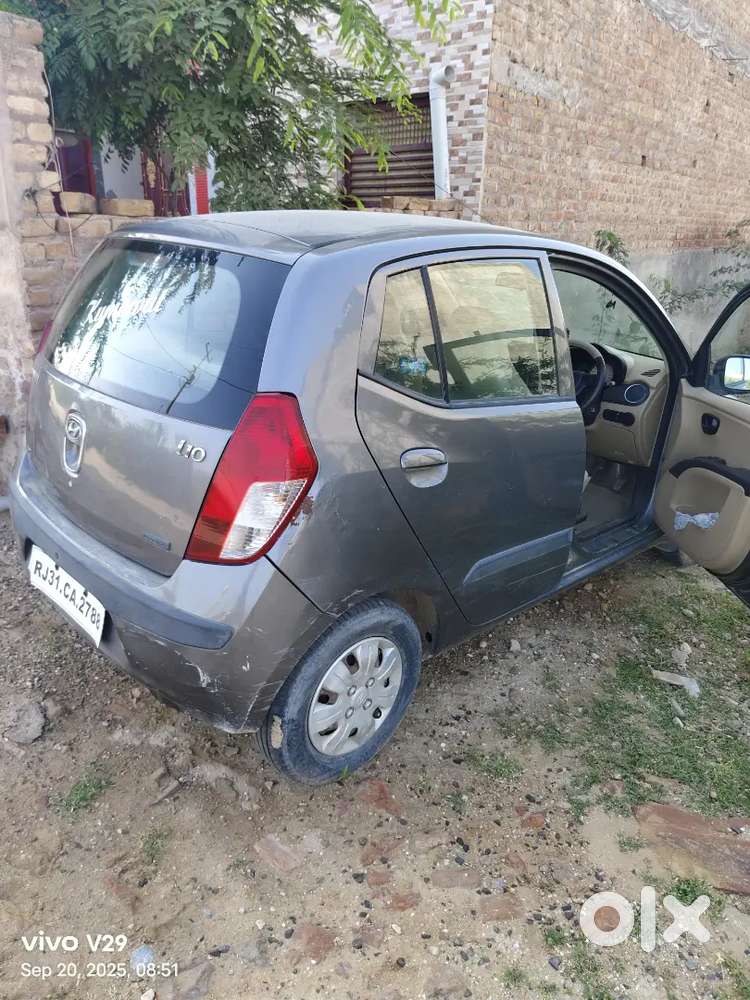 I10 1.2 Front Back Power Window