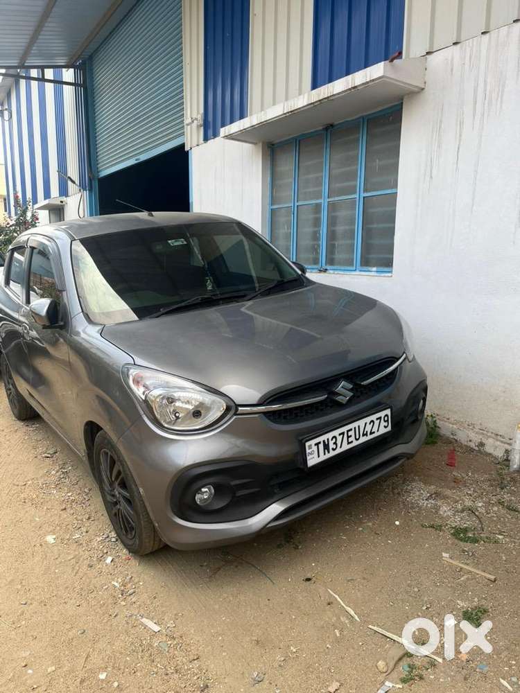 Maruti Suzuki Celerio 2024 Petrol Automatic 24000 Km Driven