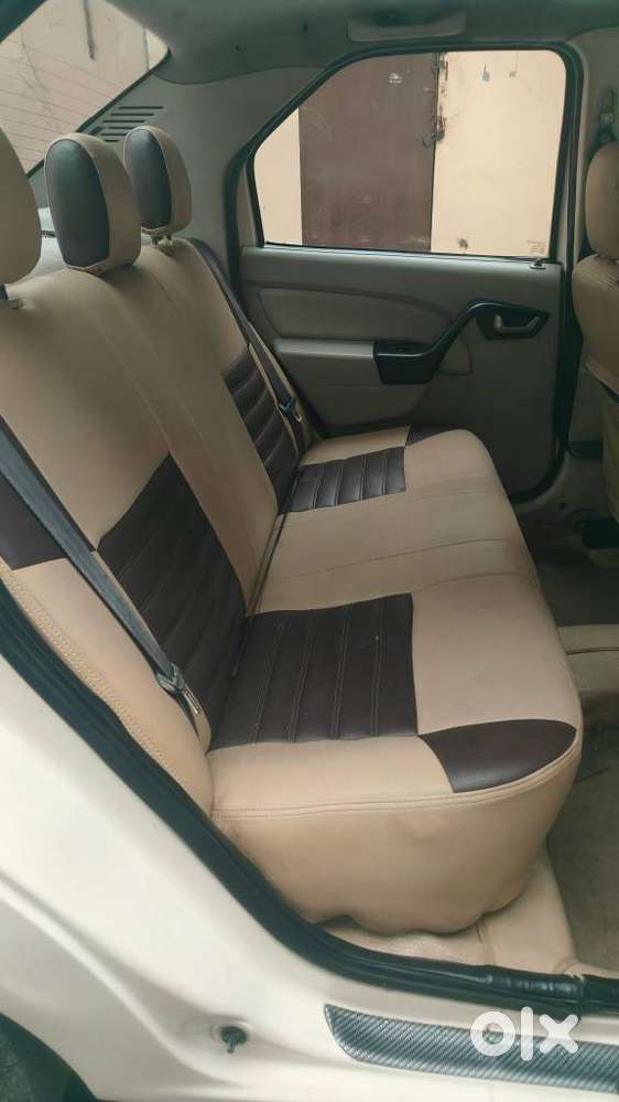 Mahindra Verito 1.5 D6, 2013, Diesel