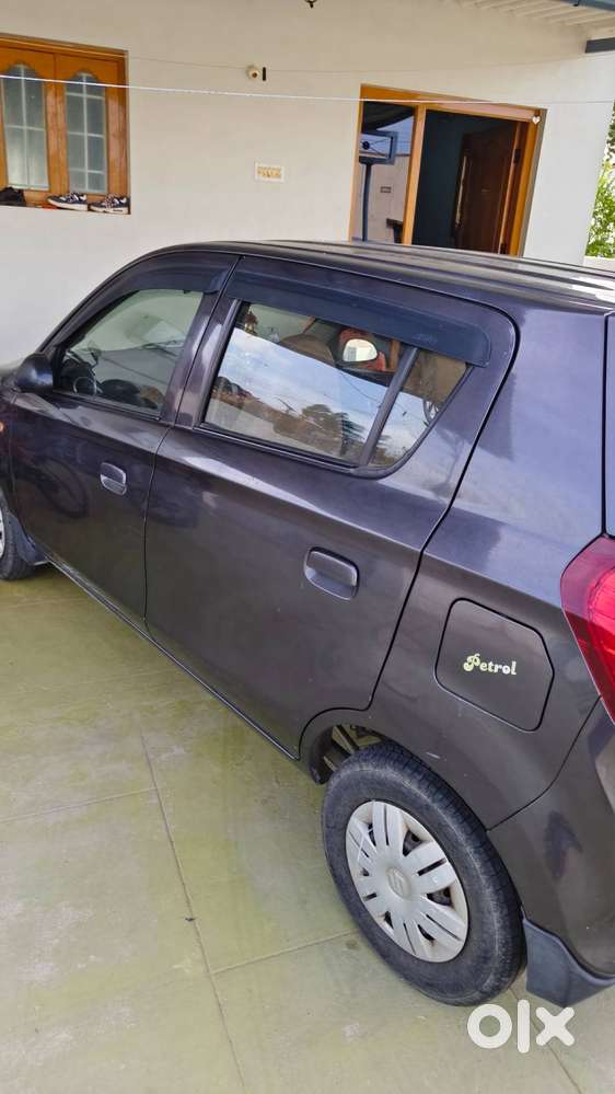 Alto 800 Lxi